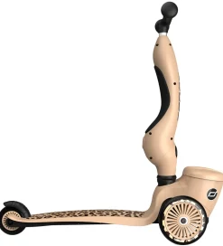 Scoot and Ride Highwaykick 1 Lifestyle - Leopard