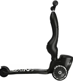Scoot and Ride Highwaykick 1 Lifestyle - Zebra