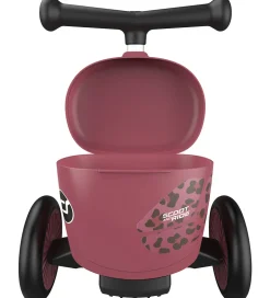 Scoot and Ride Highwaykick 1 Lifestyle - Wildcat