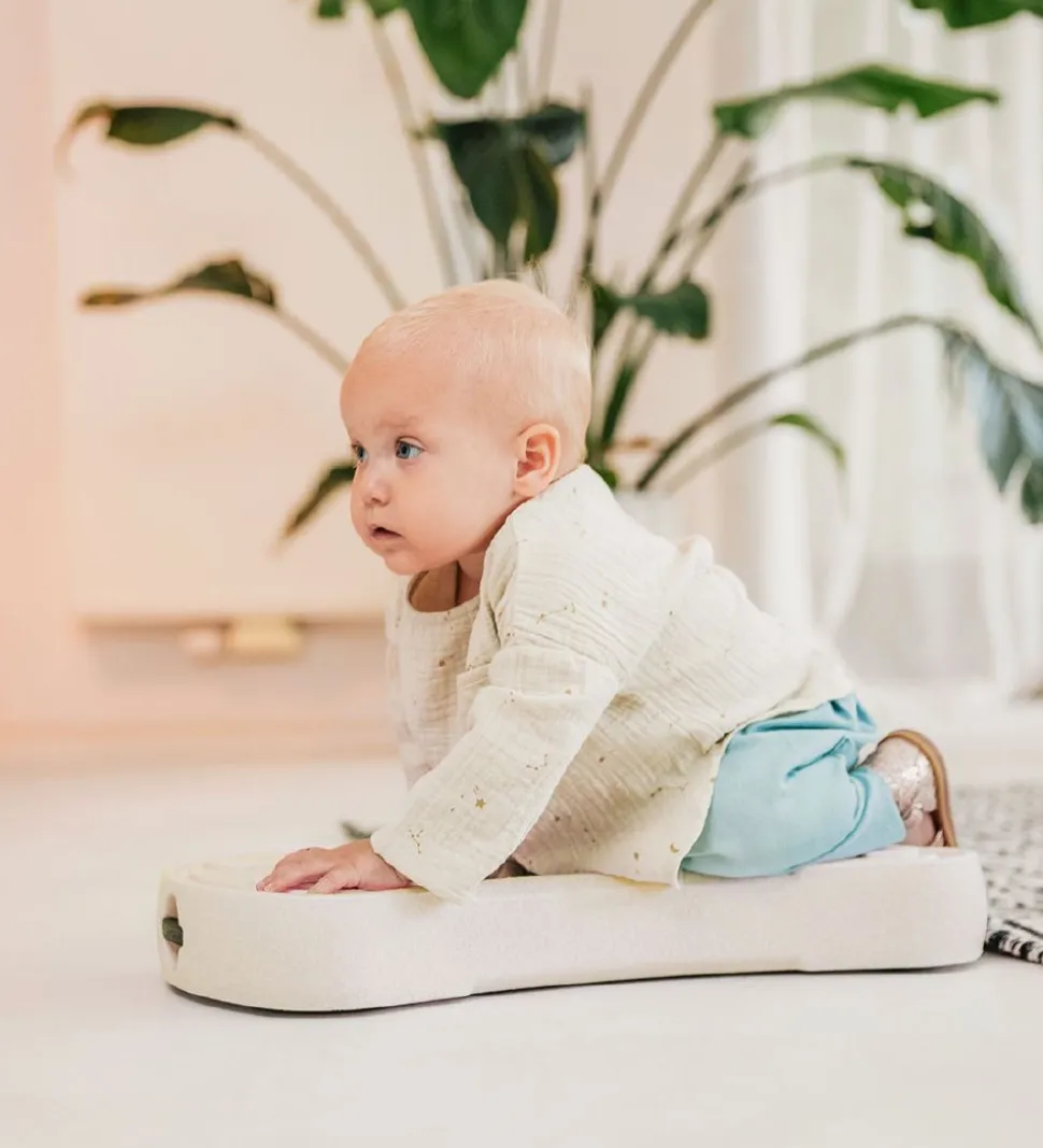 Scoot and Ride MyFirst 3in1 Scooter - Sand