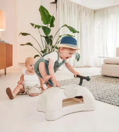 Scoot and Ride MyFirst 3in1 Scooter - Sand