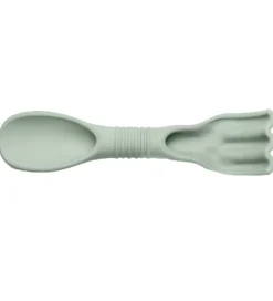 Scrunch Double Digger - Sage Green