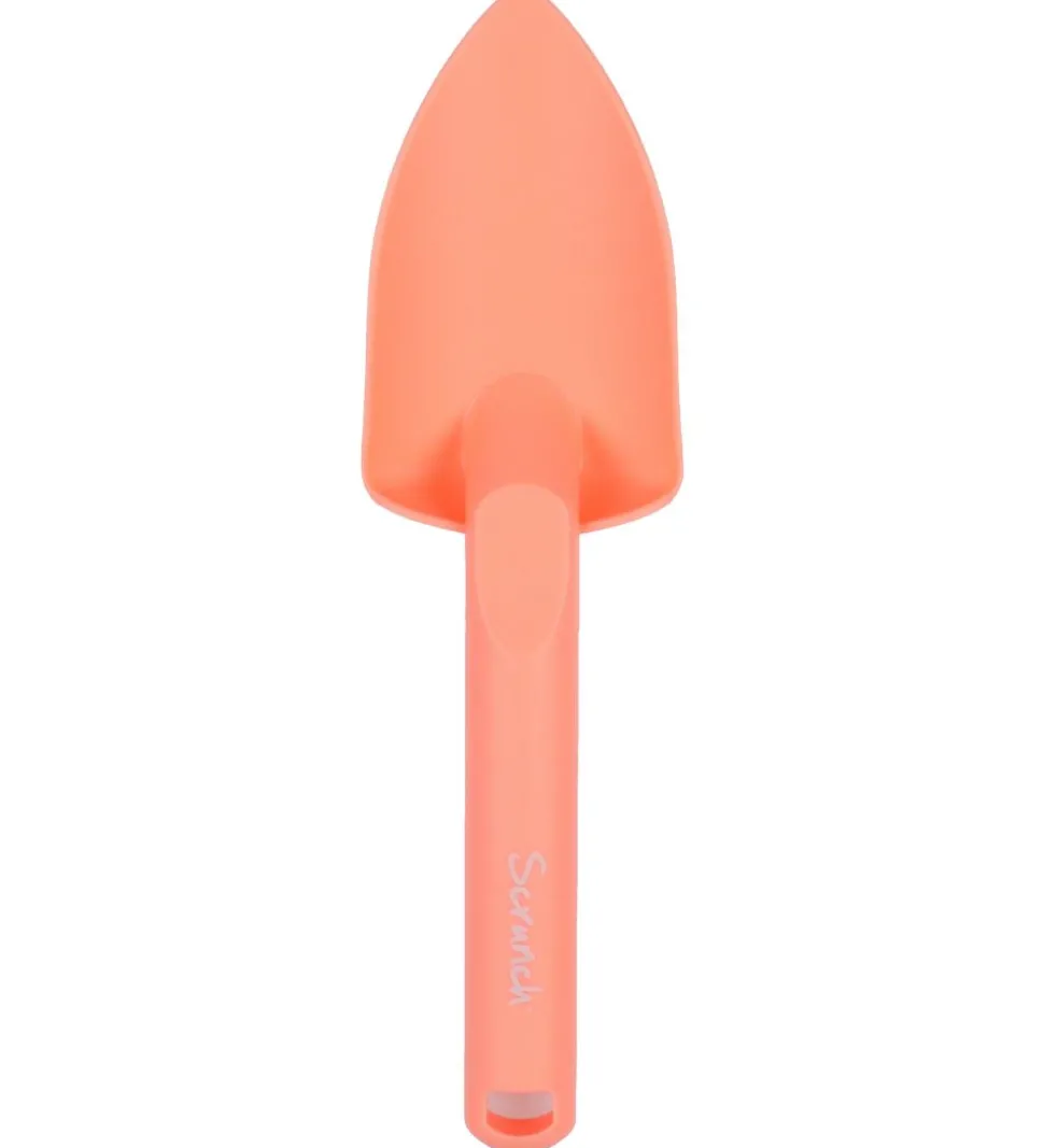 Scrunch Skovl - 21 cm - Coral