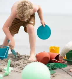 Scrunch Skovl - 21 cm - Light Dusty Green