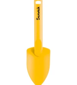 Scrunch Skovl - 21 cm - Pastel Yellow