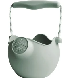 Scrunch Vandkande - 20x15 cm - Silikone - Sage Green