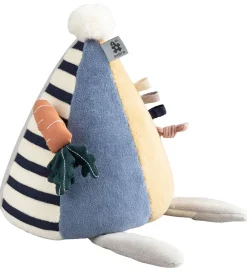 Sebra Aktivitetsspejl - Woodland