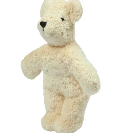Senger Naturwelt Bamse - Baby - Bjørn - Hvid