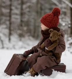 Senger Naturwelt Bamse - Lille - Bjørn - Brun