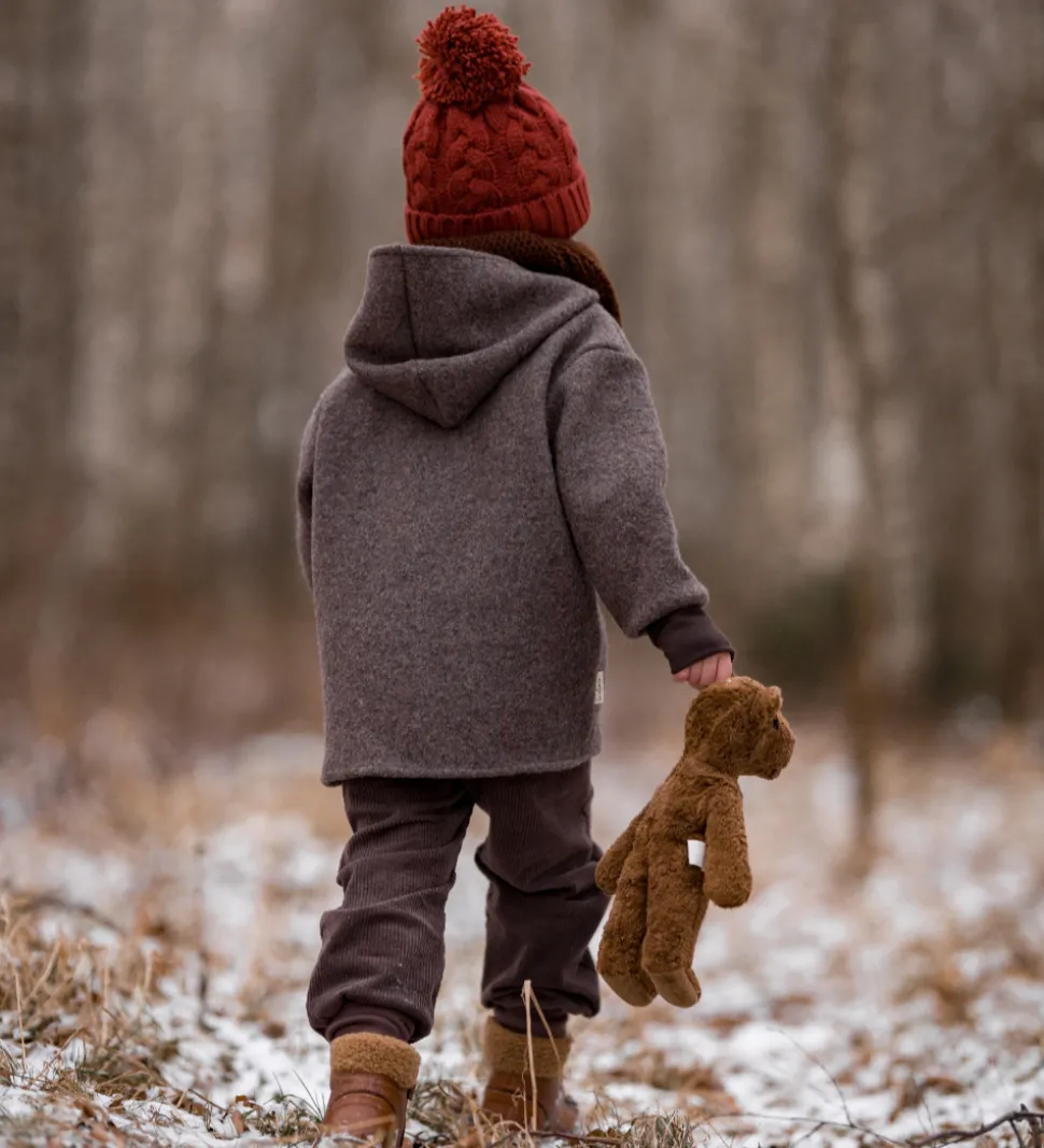 Senger Naturwelt Bamse - Lille - Bjørn - Brun