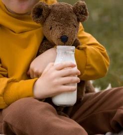 Senger Naturwelt Bamse - Stor - Bjørn - Brun