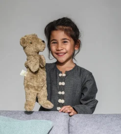 Senger Naturwelt Hånddukke - Kanin