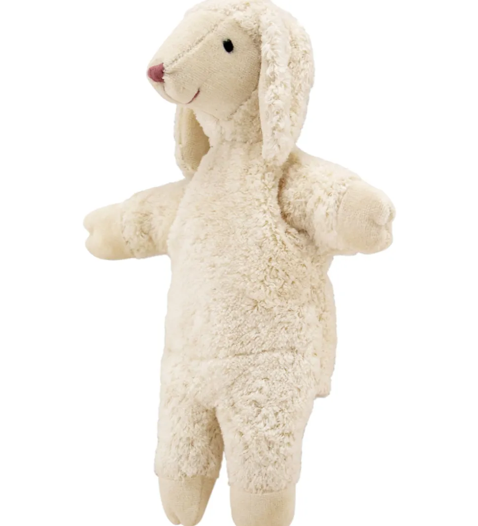 Senger Naturwelt Hånddukke - Får