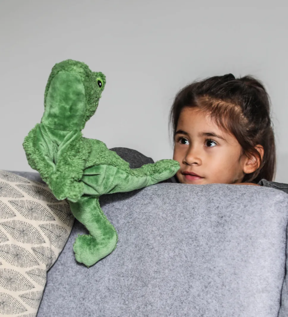 Senger Naturwelt Hånddukke - Får