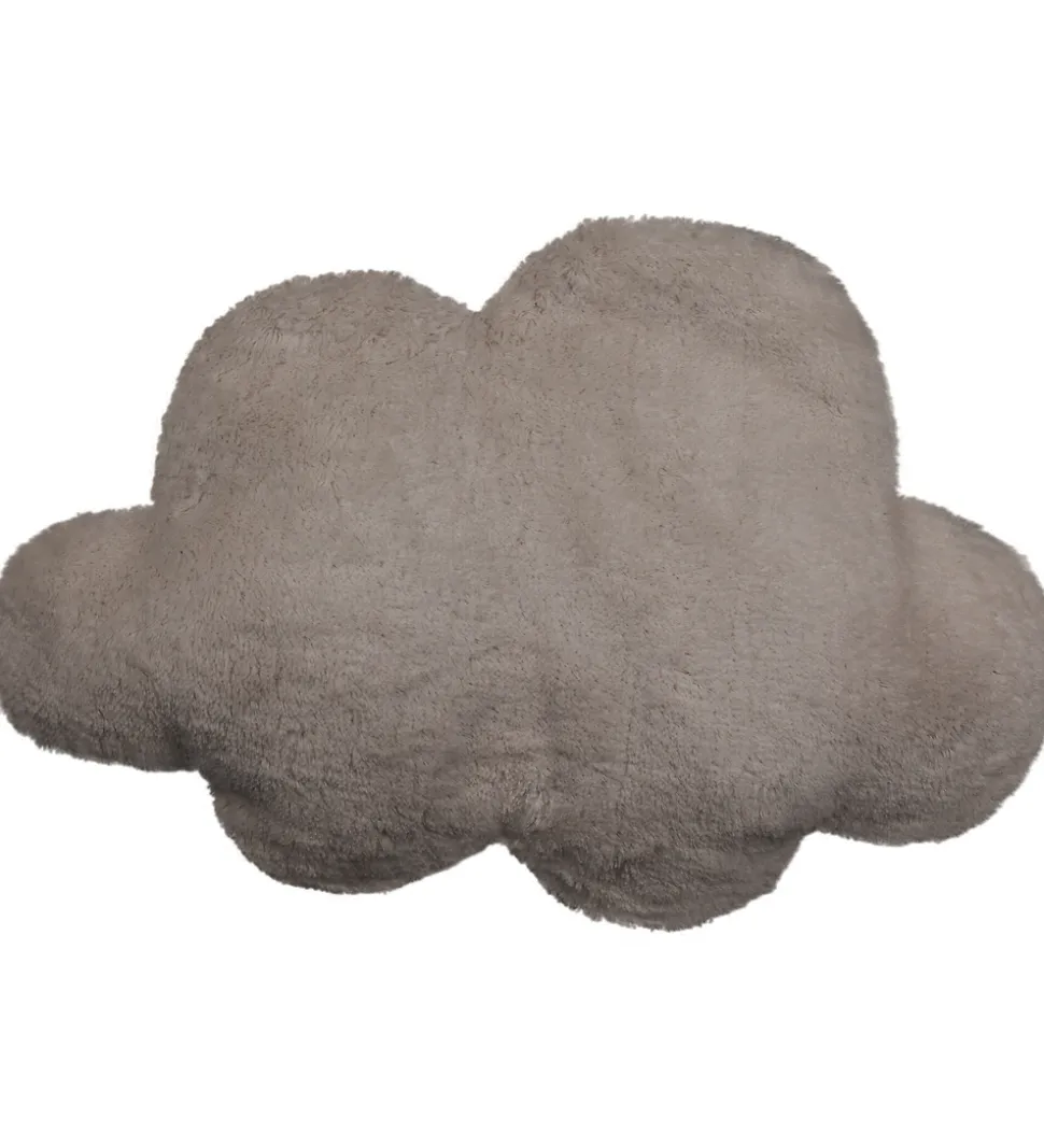 Senger Naturwelt Varmepude - Stor - Sky - Grå