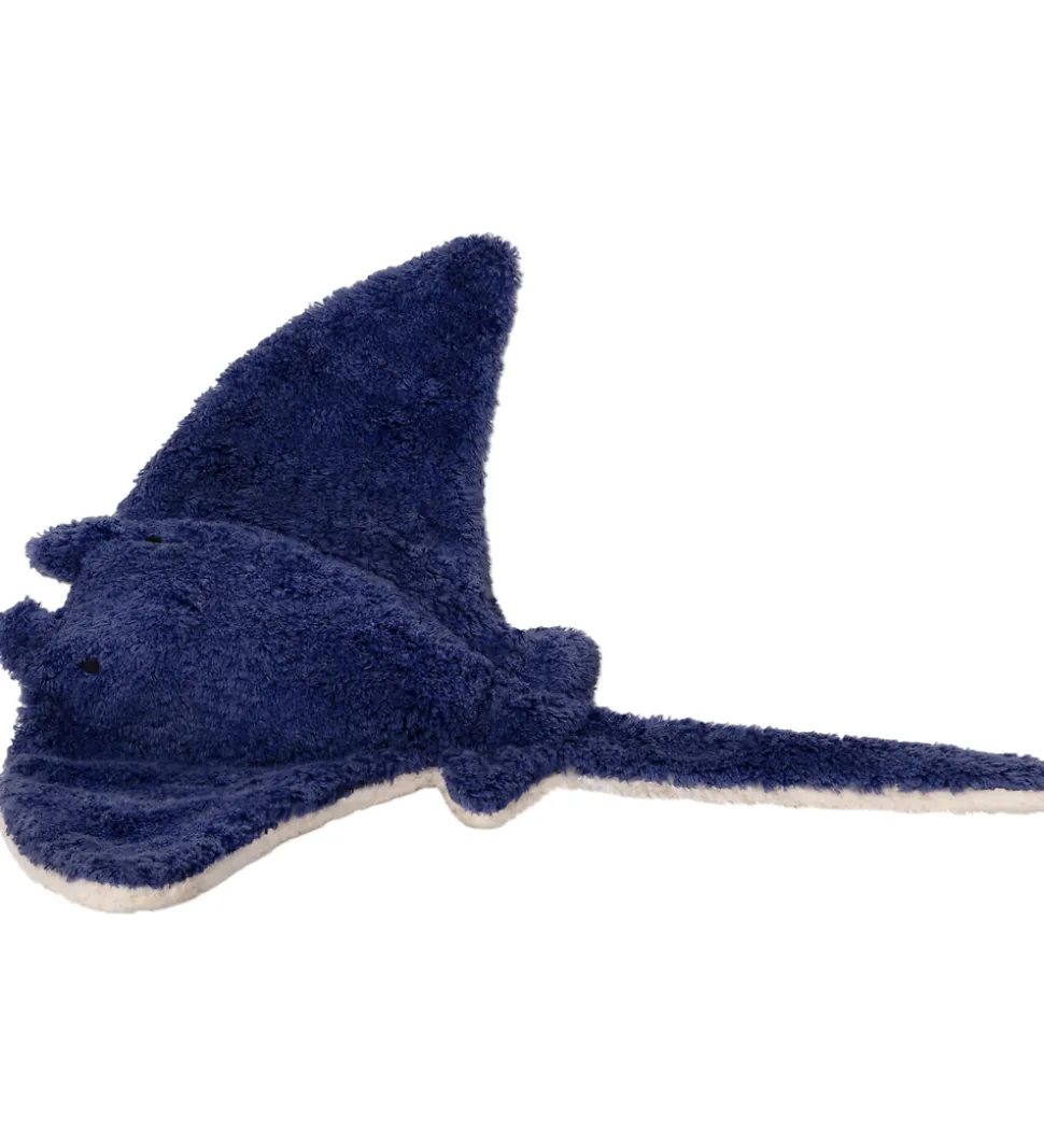 Senger Naturwelt Varmepude - Lille - Rokke - Blå