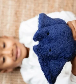 Senger Naturwelt Varmepude - Lille - Rokke - Blå