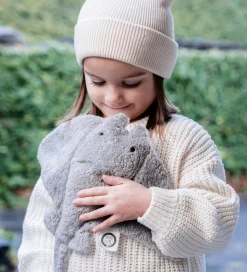 Senger Naturwelt Varmepude - Lille - Rokke - Grå