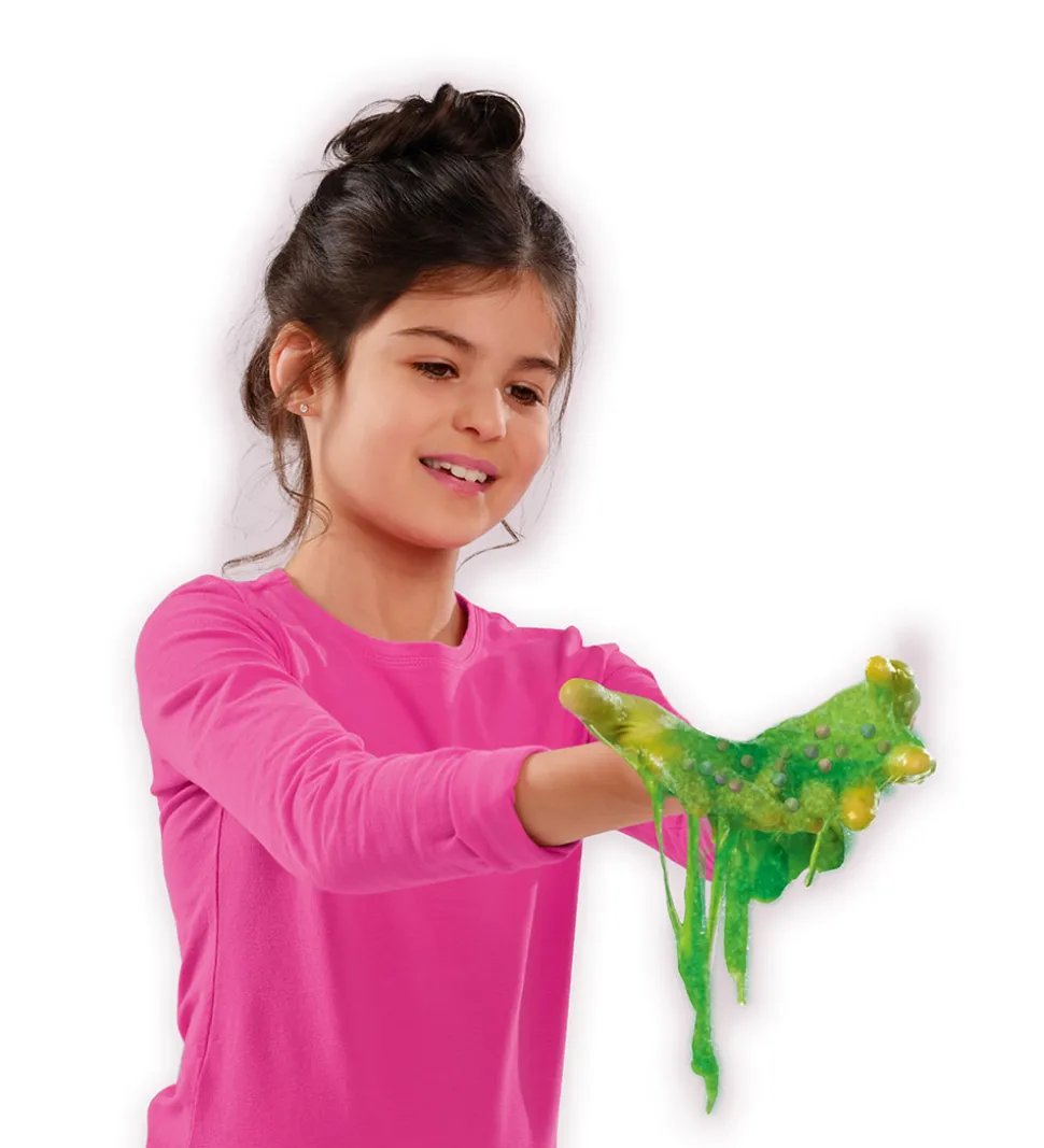 SES Creative - Explore - DIY Laboratoriet - Slim