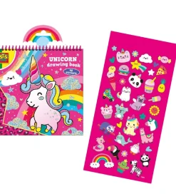 SES Creative - Malebog m. Horn