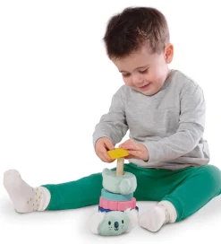 SES Creative Aktivitetstårn - Byg Selv Koala