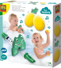 SES Creative Badeleg - Musiksæt