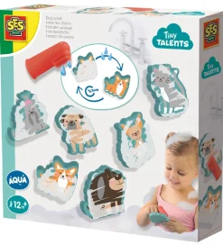 SES Creative Badelegetøj - Hundevask