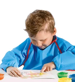 SES Creative Fingermaling - 6x45ml