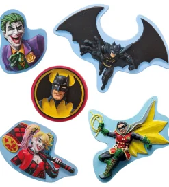 SES Creative Kreasæt - Støb & Mal - Batman