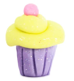 SES Creative Modellervoks - 4x90 g - Glimmer