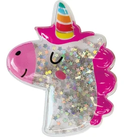 SES Creative Notesbog - Enhjørning Notesbog