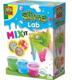 SES Creative Slimefabrik - Mix