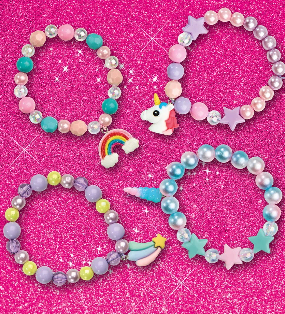 SES Creative Smykkesæt - Enhjørning