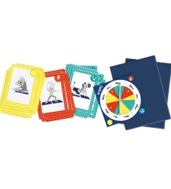 SES Creative Spil - Dyreyoga