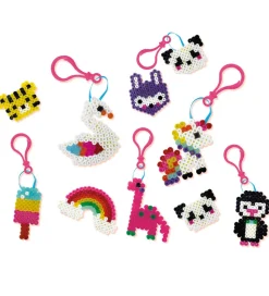 SES Creative Strygeperlesæt - 1400 stk - Nøglekæde