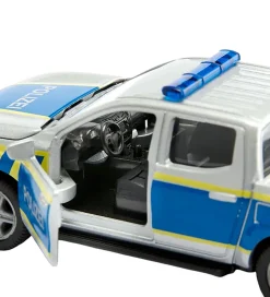 Siku Bil - Nissan Navara Federal Police - 1:50 - 2317