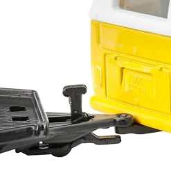 Siku Bil m. Trailer - VW T1 m. Trailer & VW Beetle - 1:50