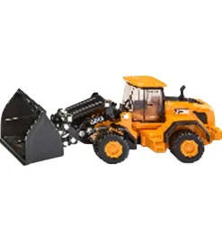 Siku Hjullæsser - JCB 457 WLS - 1:87 - Orange