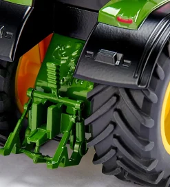 Siku Traktor - John Deere 8R 370 - 1:32 - Grøn