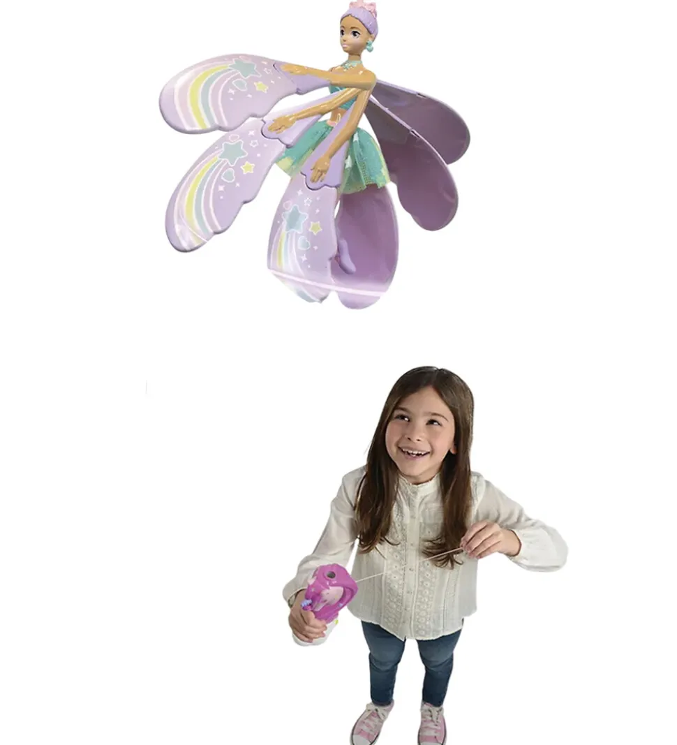 Sky Dancers - 18 cm - Magic Mia