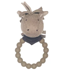 Smallstuff Biderangle - Hest - Brun