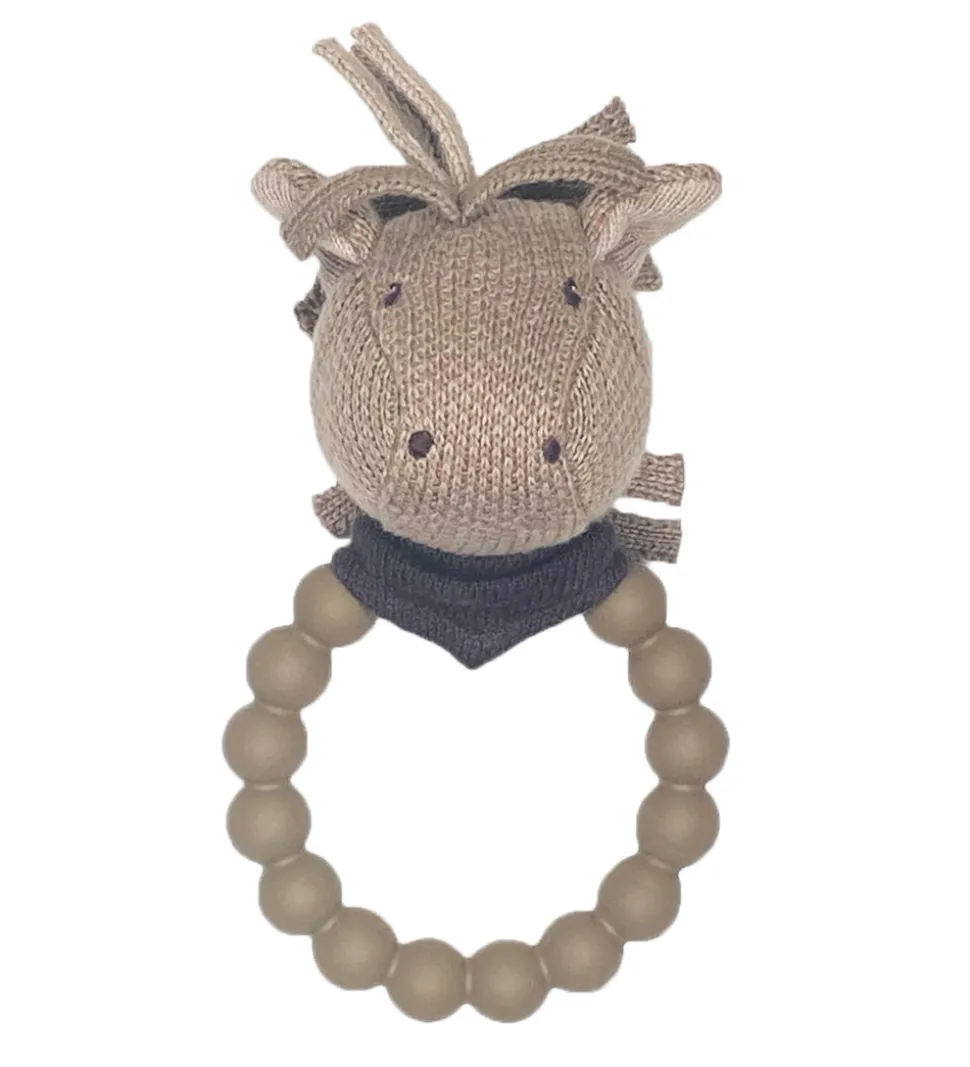 Smallstuff Biderangle - Hest - Brun