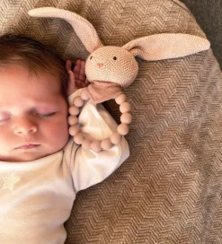 Smallstuff Biderangle - Kanin - Soft Powder