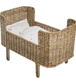 Smallstuff Dukkeseng - Rosaline - Seagrass