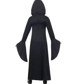 Smiffys Udklædning - Vamp - Sort/Rød