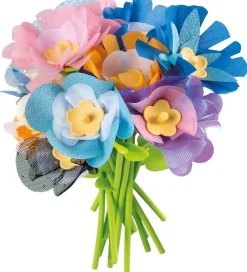 Smoby Kreasæt - Blomstersæt - Refill - 16 stk.