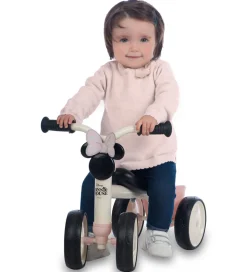 Smoby Løbecykel - Rookie Ride-On - Minnie Mouse