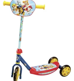 Smoby Løbehjul - Paw Patrol