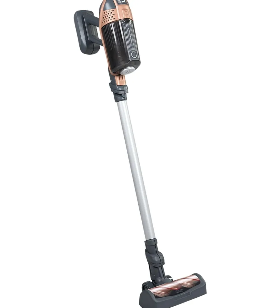 Smoby Støvsuger - Rowenta X Force Flex