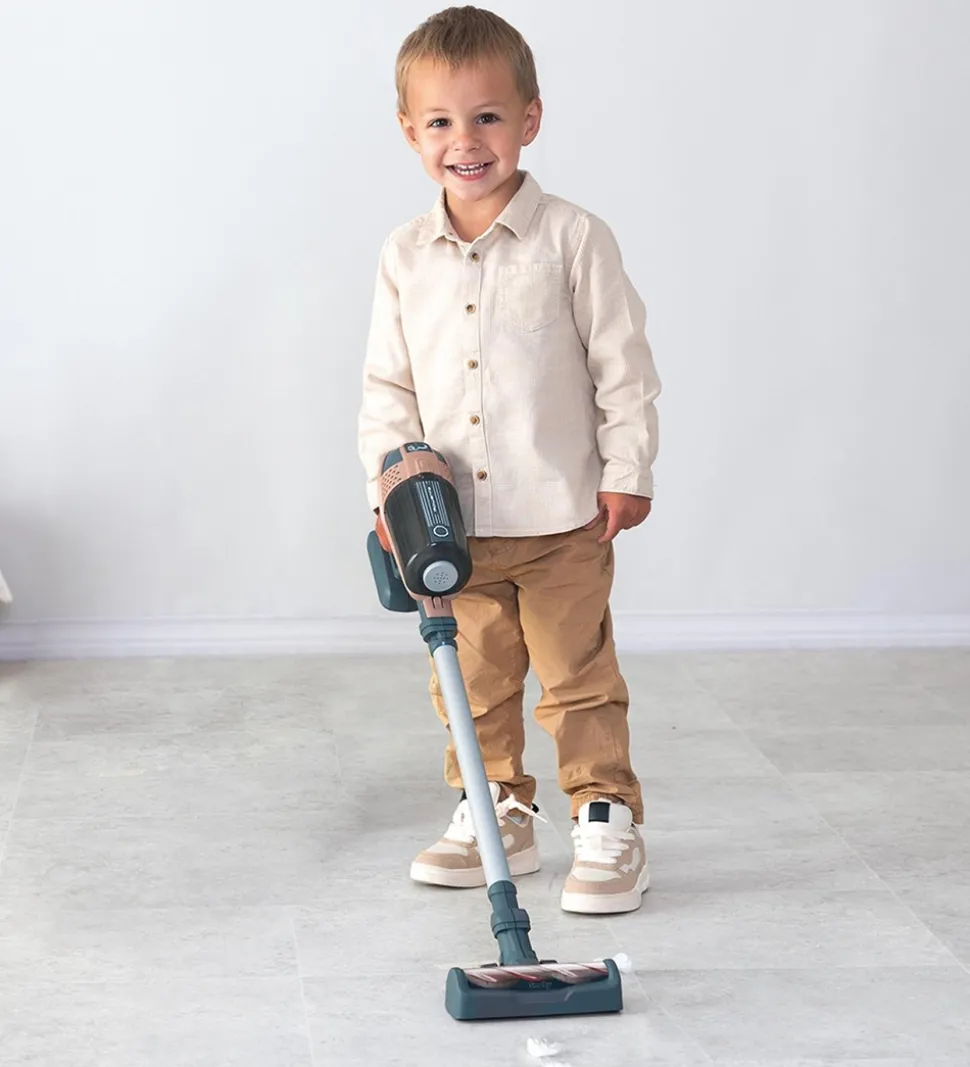 Smoby Støvsuger - Rowenta X Force Flex